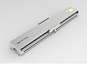 直線(xiàn)電機的廣泛運用