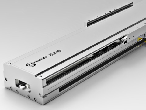 直線(xiàn)電機模組具有哪些特點(diǎn)？