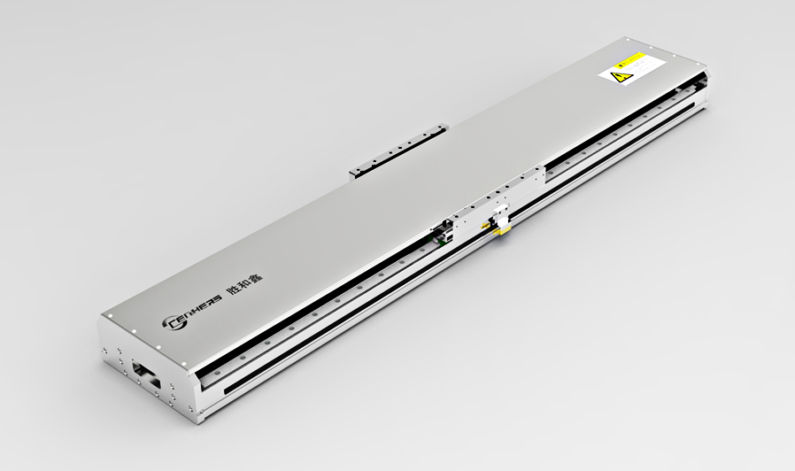 如何確定這家直線(xiàn)電機模組廠(chǎng)家值得信賴(lài)