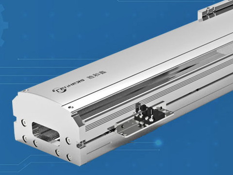 直線(xiàn)電機平臺是什么？