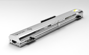 直線(xiàn)電機模組對于直線(xiàn)導軌具有哪些要求