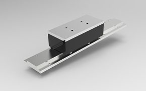 直線(xiàn)電機模組內部與外部的結構是怎么樣的？